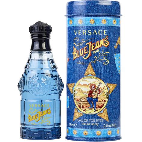 versace jeans parfum damen|perfume versace blue jeans original.